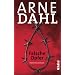 A-Gruppe - Reihe von Arne Dahl