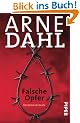 Falsche Opfer: Kriminalroman