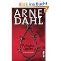 Falsche Opfer: Kriminalroman
