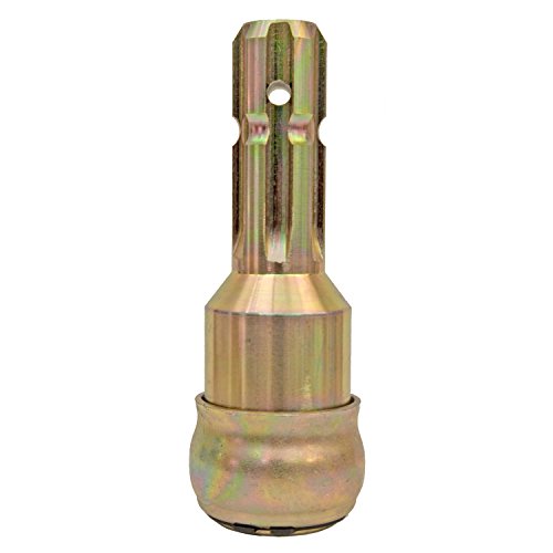 Koch Industries 4045323 PTO Extender with Quick Release, 43/8Inch