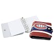 Montreal Canadiens Photo Album - 5.5"x6"1.5"