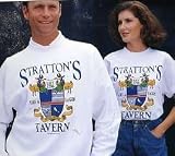Stratton SweatShirt