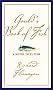 Gould's Book of Fish: A Novel in 12 Fish