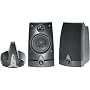 Acoustic Research AW-871 Wireless Stereo Speakers