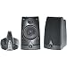 Acoustic Research AW-871 Wireless Stereo Speakers