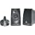 Acoustic Research AW-871 Wireless Stereo Speakers