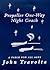 Propeller One-Way Night Coach: A Story