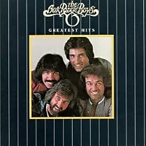 "The Oak Ridge Boys - Greatest Hits, Vol. 1"