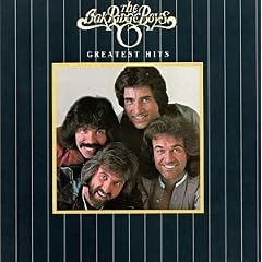 "The Oak Ridge Boys Greatest Hits  1" by  The Oak Ridge Boys 