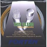 Forten Thin Blend Hybrid Tennis String
