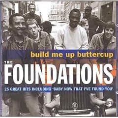Build Me Up Buttercup: The Complete Pye Collection