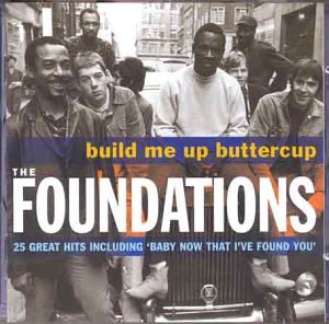 Foundations - Build Me Up Buttercup: The Complete Pye Collection - Zortam Music