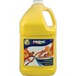 Prang 22803 Prang Ready-to-Use Tempera Paint, Gallon, Yellow, 1 Unit