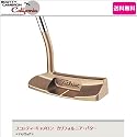 スコッティ・キャメロン カリフォルニアパター ハリウッドモデル 【日本正規品】