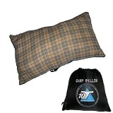 10T Camping Kissen CAMP PILLOW Campingkissen / Reisekissen - 