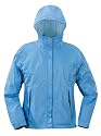 VAUDE Funktionsjacke  Women's Skyline, cornflower