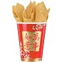 Chinese Paper Cups