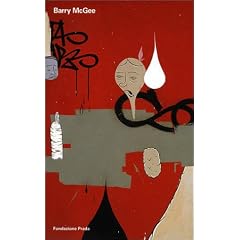 Barry McGee