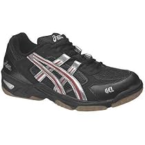 Asics Gel Rocket Spring/Summer 2008 Indoor Court Shoe