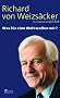 Was f�r eine Welt wollen wir?