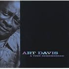 A Time Remembered by Art Davis