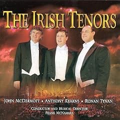 The Irish Tenors