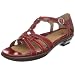 Dansko Women's Calliope Full Grain Sandal