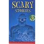 Scary Stories for Nine Year Olds