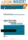 Space-Time Codes and MIMO Systems