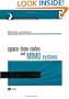 Space-Time Codes and MIMO Systems