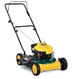 Yard-Man 11A-109P701 6.5 HP, 20-Inch Push Mower