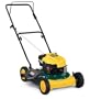Yard-Man 11A-109P701 6.5 HP, 20-Inch Push Mower
