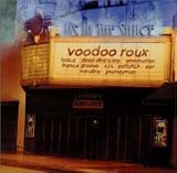 Voodoo Roux Search
