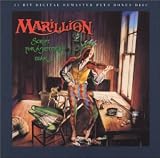 Marillion - Script for a Jester ´ s Tear (Audio CD) - B00005QK39