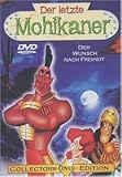 Eigenschaften Delta Music GmbH  / Der letzte Mohikaner (Collector's Edition)