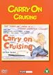 Carry on Cruising [DVD] [1962]