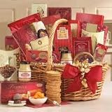 Best All-Around Gift Basket