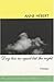 Image: Shopper's Delight: Hebert, Anne in The Books Store ~ Day Has No Equal But The Night