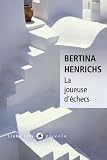 La joueuse d'échecs