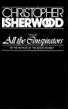 All the Conspirators (New Directions Paperbook;)