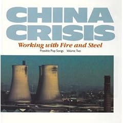 Working with Fire and Steel Possible Pop Songs, Vol. 2