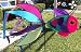 Go Fly A Kite 32019 Damsel Fish Windwheel