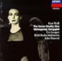 Weill - The Seven Deadly Sins � Mahagonny Songspiel / Ute Lemper � RIAS Berlin Sinfonietta � John Mauceri