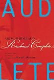 Rimbaud Complete
