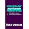 Debating Sons of Abraham: Said, Chomsky, Ghali and Amos Oz