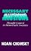 Necessary Illusions: Thought Control in Democratic Societies