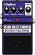 DigiTech XBC Bass Multi Chorus Pedal