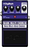 DigiTech XBC Bass Multi Chorus Pedal