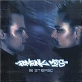 In Stereo an album by Bomfunk Mcs