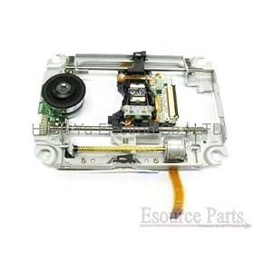 Sony Kes-400Aaa Laser Lens Replacement Repair Part For Ps3